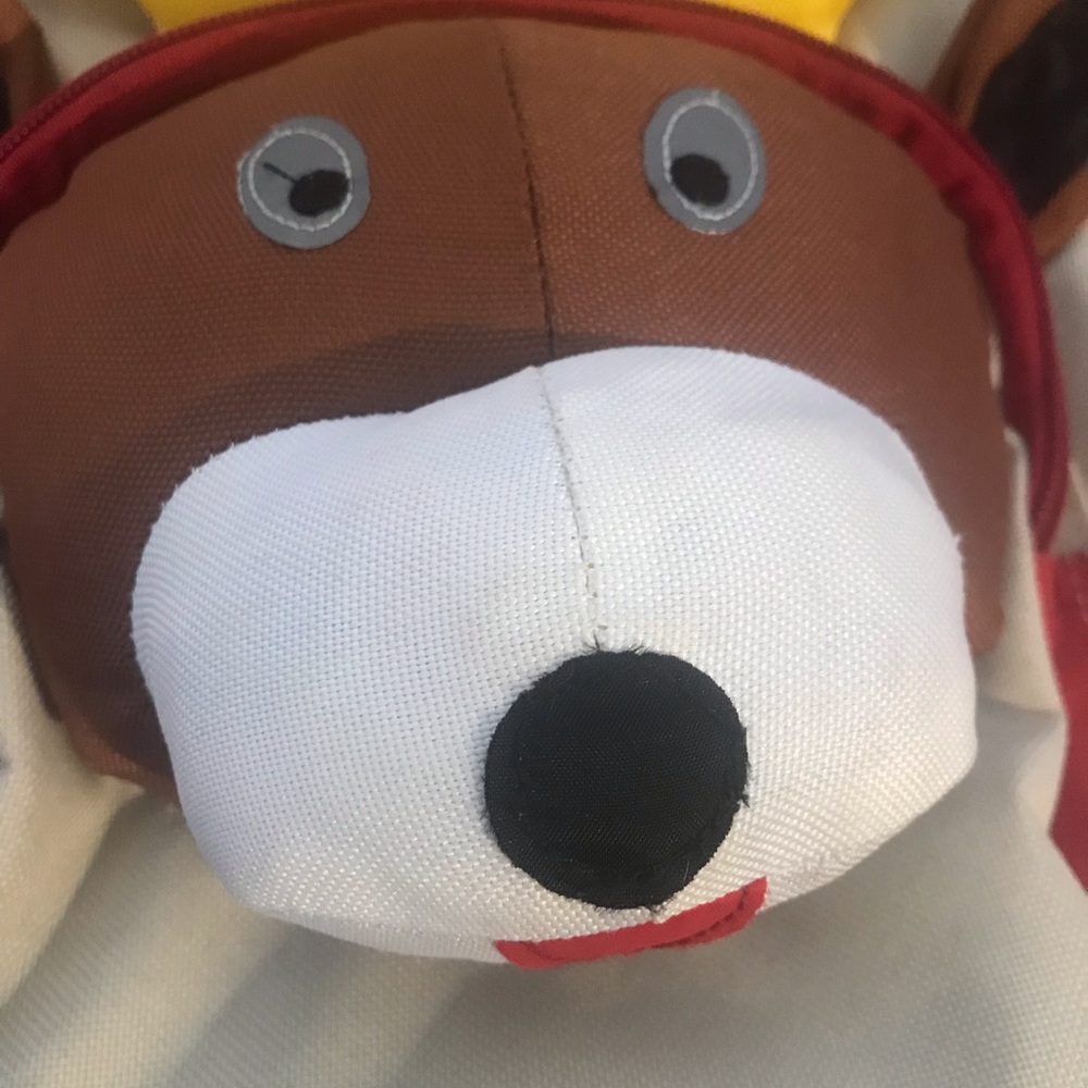 Mini Moose Backpack - Picture 4 of 4